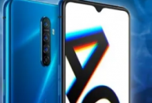 Oppo Reno Ace可在30分鐘內(nèi)為電池充電的手機