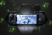 NVIDIA通過(guò)Safari將GeForce Now游戲流傳輸?shù)絠OS