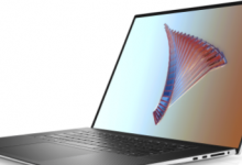 戴爾重新設計XPS15推出全新的超緊湊型XPS17