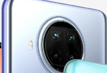 小米Redmi的Note 9系列有望成為有史以來最有趣的游戲之一