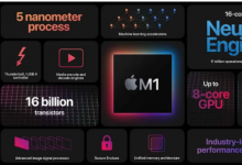 APPLE M2 SOC將在臺式MAC計(jì)算機(jī)中使用