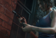 您的PC可以運(yùn)行ResidentEvil3嗎