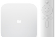 小米MiBox4SPro贈送 8K視頻支持和HDMI 2.1接口