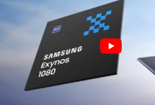 三星通過新的促銷視頻圍繞Exynos 1080 5G進(jìn)行更多宣傳