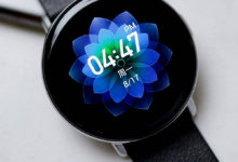 Zepp Z將成為Huami的第二款頂級智能手表