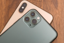 Apple設計內(nèi)部5GiPhone天線模塊