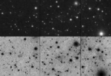 在M63附近發(fā)現(xiàn)了五個新的矮星系