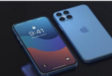 要更換蘋果IPHONE 12攝像頭 您將必須拜訪APPLE的官方技術人員