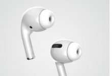 蘋(píng)果AIRPODS 3和AIRPODS PRO 2可能采用全新設(shè)計(jì)