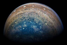 科學(xué)家發(fā)現(xiàn)測量大行星和系外行星湍流的新方法