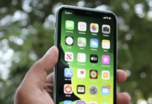 iPhone 11的DxOMark相機得分被更新