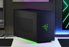 Razer的緊湊型PC臺(tái)式機(jī)戰(zhàn)斧將以2399美元的價(jià)格發(fā)售