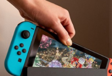 泄漏揭示了未來(lái)小米Mi Box 2的設(shè)計(jì)類似于Nintendo Switch