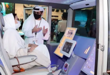 Etisalat在GITEX 2020上展示由5G支持的移動性和智能零售的未來