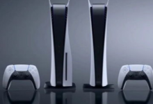 最初的PlayStation5設(shè)計要大得多