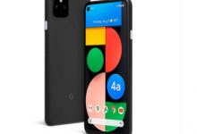 我們從今天開(kāi)始的谷歌Pixel4a5G交易開(kāi)始這是有史以來(lái)的首次折扣