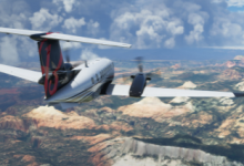 您的PC可以運(yùn)行MicrosoftFlightSimulator嗎