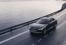 新沃爾沃汽車的時(shí)速不能超過(guò)112英里