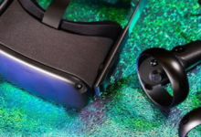 Facebook開發(fā)出更小更輕便的無線OculusVR耳機(jī)