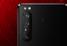 索尼Xperia1II和XperiaPro擁有頂級機(jī)載攝像頭系統(tǒng)