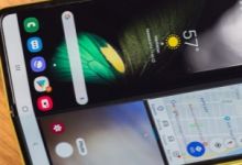 T-Mobile放棄出售三星GalaxyFold的計劃