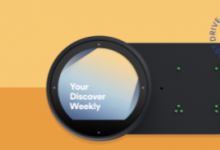 Spotify測試汽車語音控制設備