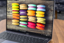 華為驅動程序允許Windows10筆記本電腦完全受損