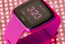 Google可以收購(gòu)Fitbit但不能將用戶的健康數(shù)據(jù)用于廣告