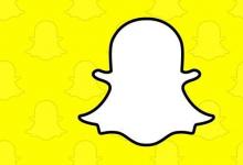 Snapchat推出了類(lèi)似TikTok的功能