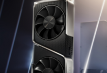 Nvidia的RTX3070在精選游戲中超過(guò)2080Ti