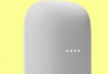 Google的NestAudio是售價(jià)99美元的音樂(lè)愛(ài)好者智能音箱