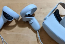 Facebook開始發(fā)售OculusQuest2虛擬現(xiàn)實(shí)耳機(jī)