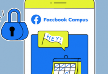 Facebook正在開設(shè)一個(gè)僅限大學(xué)的空間