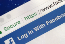 Facebook使用2FA提供的電話號(hào)碼定位廣告