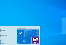 微軟近期還放出了首個Win1020H1預(yù)覽版SDK