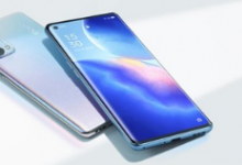 OPPOReno5系列已經(jīng)登錄歡太商城并已開(kāi)啟預(yù)約