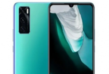vivoV20SE是vivo在印度市場(chǎng)推出的一款手機(jī)