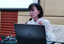 大興區(qū)管理干部課程育人能力提升專題培訓班開啟了第四日的培訓學習