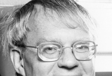 EUV天文學和SETI的先驅(qū)StuartBowyer去世享年86歲