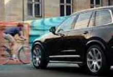 AI自動駕駛汽車的運(yùn)營設(shè)計域的合并