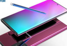 旗下最新的旗艦系列GalaxyNote20手機(jī)的發(fā)布會