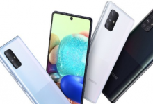 三星GalaxyS10系列手機(jī)已經(jīng)整合了區(qū)塊鏈技術(shù)