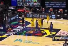 NBA全明星賽詹姆斯隊獲勝 NBA最新賽況！