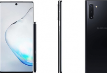 三星正式官宣將于海外時(shí)間8月8日在紐約召開Note10系列發(fā)布會(huì)