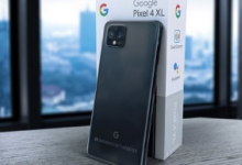 谷歌Pixel 4 XL的外觀設(shè)計與之前曝光的照片基本一致