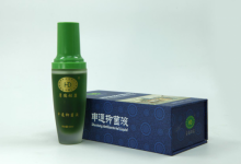 厚德祖康申通抑菌液：借助中藥智慧，為全民健康賦能
