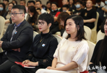 溝通，從新開始|新勵(lì)成&李海峰簽約儀式成功舉行！