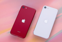 今年上半年發(fā)布的新一代iPhone SE的性價(jià)比也實(shí)在是高