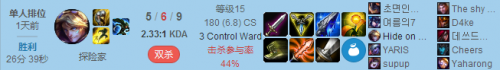 lolS7總決賽SKTFaker秘密武器準(zhǔn)備就緒？Faker練中單EZ