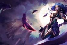 前沿手游：LOL9.24版本皎月女神玩法攻略 技能連招、出裝天賦加點一覽